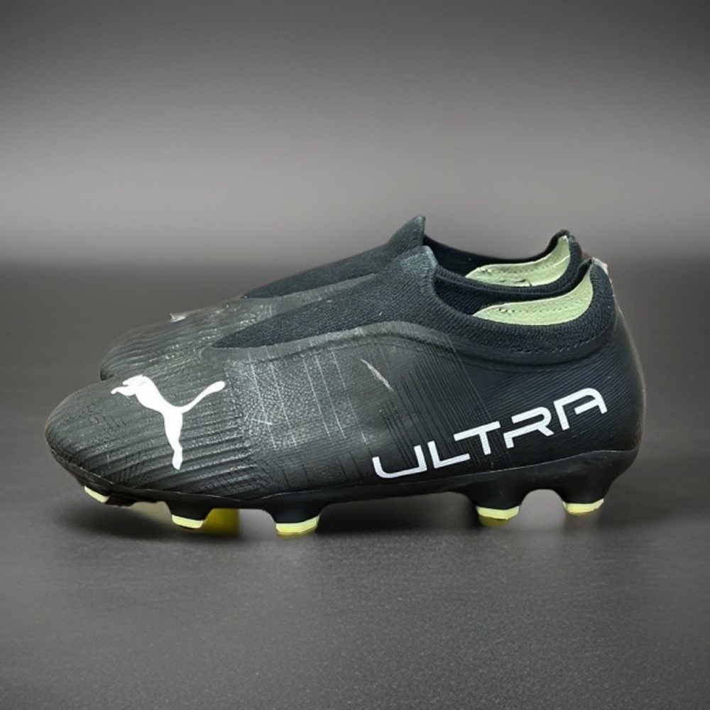 Puma Ultra FG Soccer Cleats